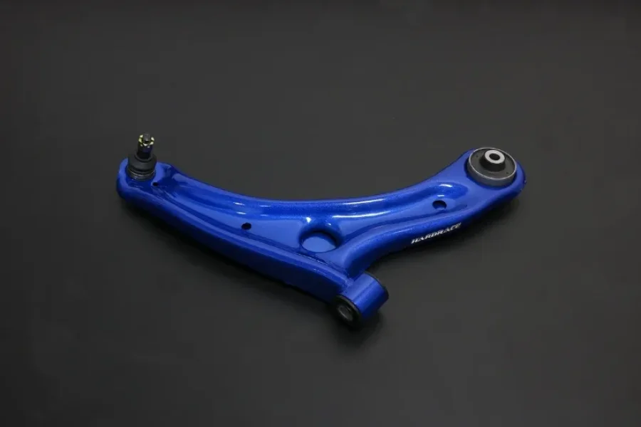 Hardrace Front Lower Control Arm Honda City, Fit, référence Q0117