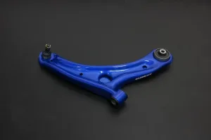 Hardrace Front Lower Control Arm Honda City, Fit, référence Q0117