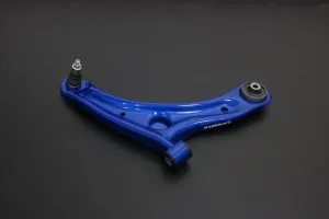 Hardrace Rc Front Lower Control Arm Honda City, Fit, référence Q0240
