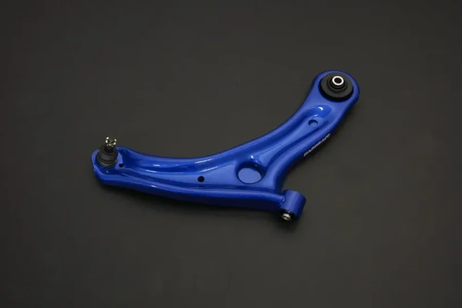 Hardrace Front Lower Control Arm Honda City, Fit, référence Q0118