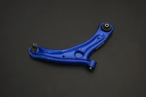 Hardrace Front Lower Control Arm Honda City, Fit, référence Q0118