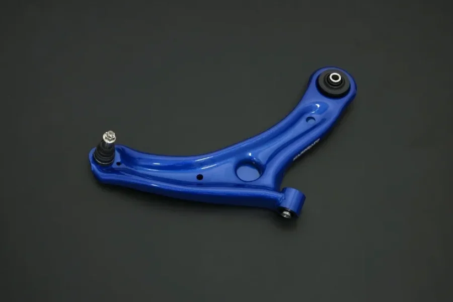 Hardrace Rc Front Lower Control Arm Honda City, Fit, référence Q0241