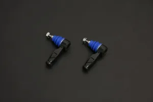 Hardrace Tie Rod Ends Mitsubishi Colt, Colt plus, référence Q0279