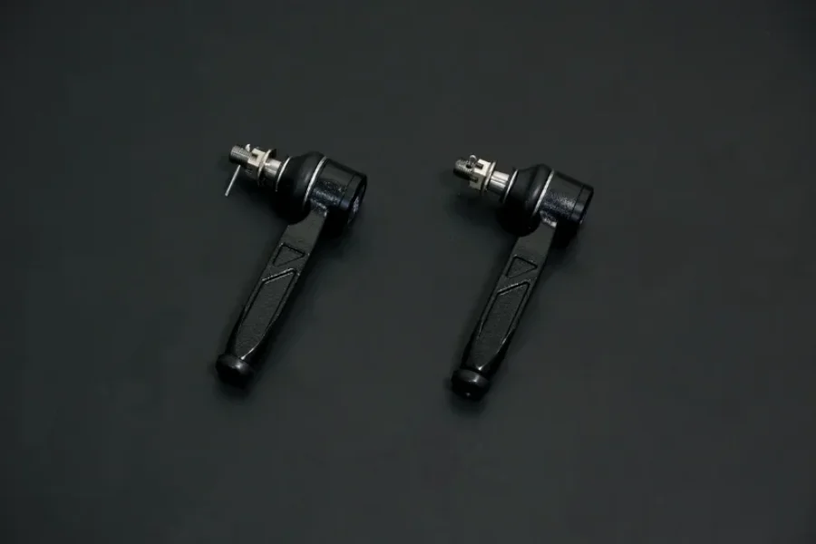 Hardrace Tie Rod Ends Nissan 240SX, référence Q0248