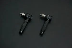Hardrace Tie Rod Ends Nissan 240SX, référence Q0248