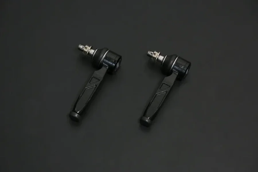 Hardrace Tie Rod Ends Nissan 240SX, référence Q0249