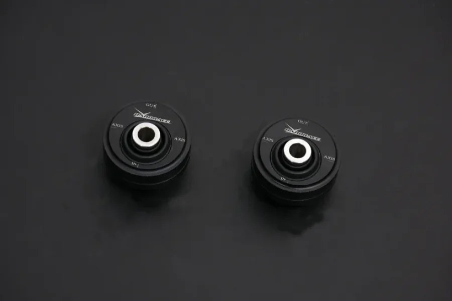 Hardrace Front Lower Arm Bushing Mitsubishi Lancer evolution, référence Q0284
