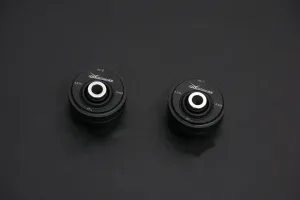 Hardrace Front Lower Arm Bushing Mitsubishi Lancer evolution, référence Q0284