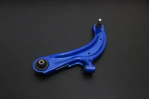 Hardrace Rc Front Lower Control Arm Nissan Sentra, Tiida, référence Q0259