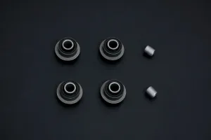 Hardrace Front Lower Control Arm Bushing Infiniti, Mercedes-Benz, référence Q0278