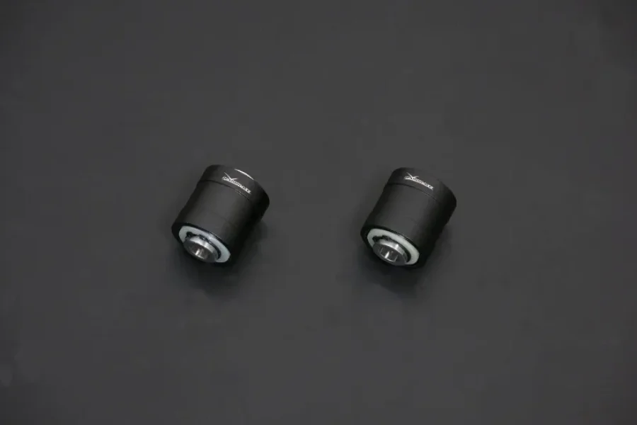 Hardrace Front Lower Shock Bushing Honda, référence Q0301