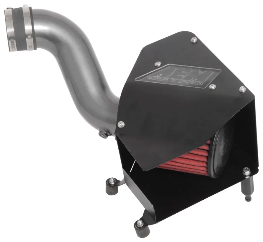 AEM Kit d’admission d’air froid 21-848C, référence AEM-21-848C