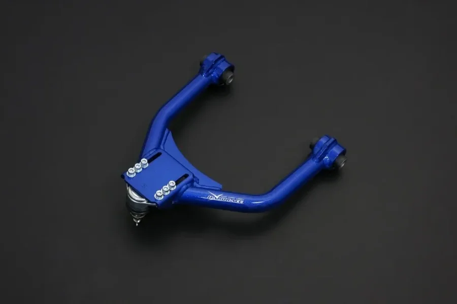 Hardrace Front Upper Camber Kit Dodge Challenger, Charger, référence Q0113
