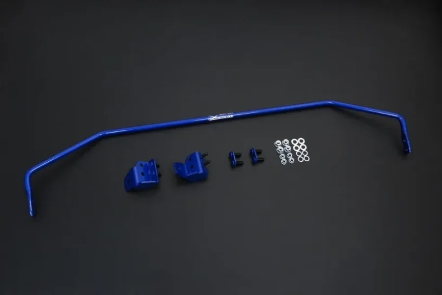 Hardrace Rear Add-on Sway Bar Ford Fiesta, référence Q0051