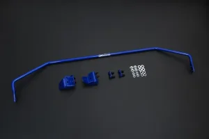 Hardrace Rear Add-on Sway Bar Ford Fiesta, référence Q0051
