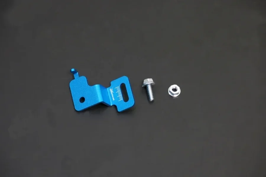Hardrace Rear Side Headlight Leveling Bracket Subaru Impreza, référence Q0220