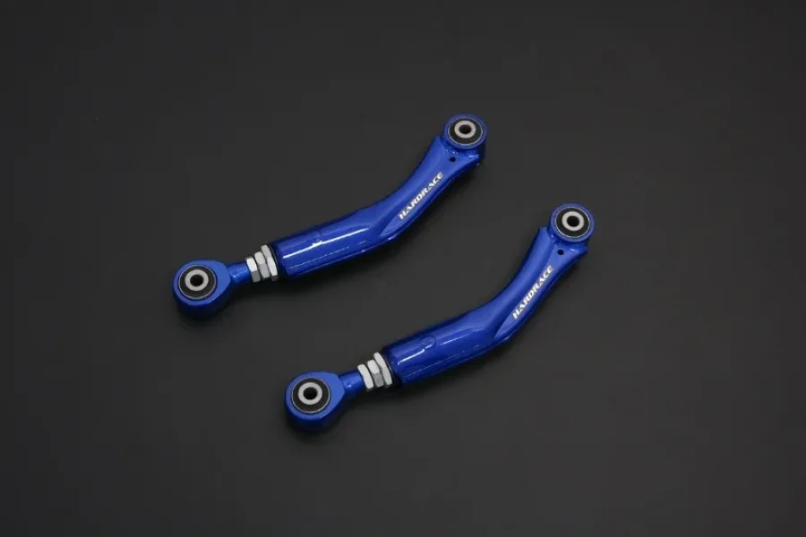 Hardrace Rear Upper Camber Kit Dodge Challenger, Charger, référence Q0112