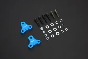 Hardrace Geometry Correction Spacer Toyota Sienna, référence Q0242