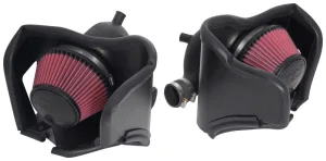 AEM Kit d’admission d’air froid 21-849DS, référence AEM-21-849DS