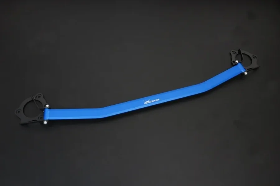 Hardrace Front Strut Brace Honda Civic, référence Q0207