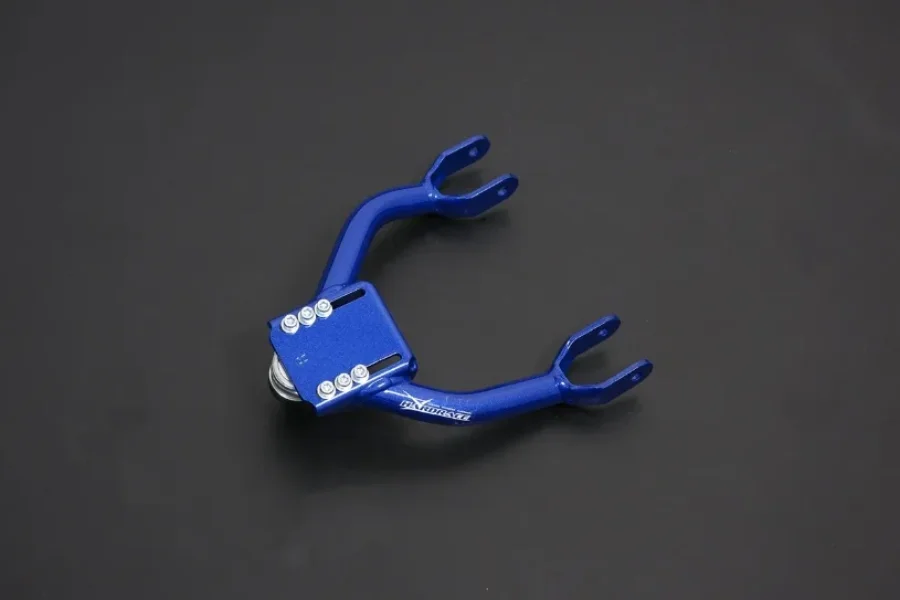 Hardrace Front Upper Camber Kit Honda Prelude, référence Q0198