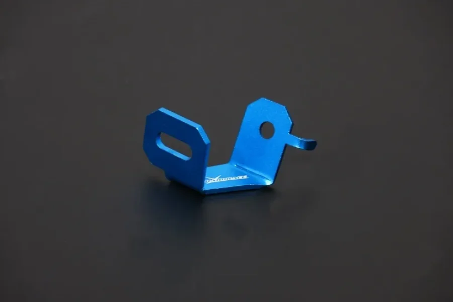 Hardrace Rear Side Headlight Leveling Bracket Suzuki Swift, référence Q0128