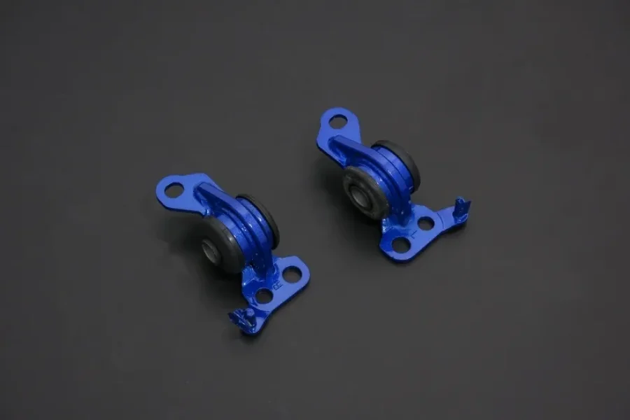 Hardrace Front Compliance Bushing Honda Civic, Crx, Integra, référence Q0261