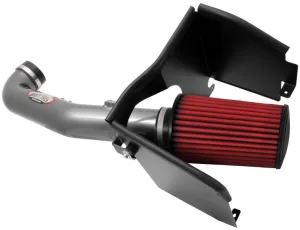 AEM Kit d’admission Brute Force 21-8502DC, référence AEM-21-8502DC