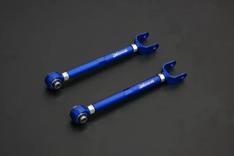 Hardrace Rear Lower Traction Rod Chevrolet Camaro, référence Q0322