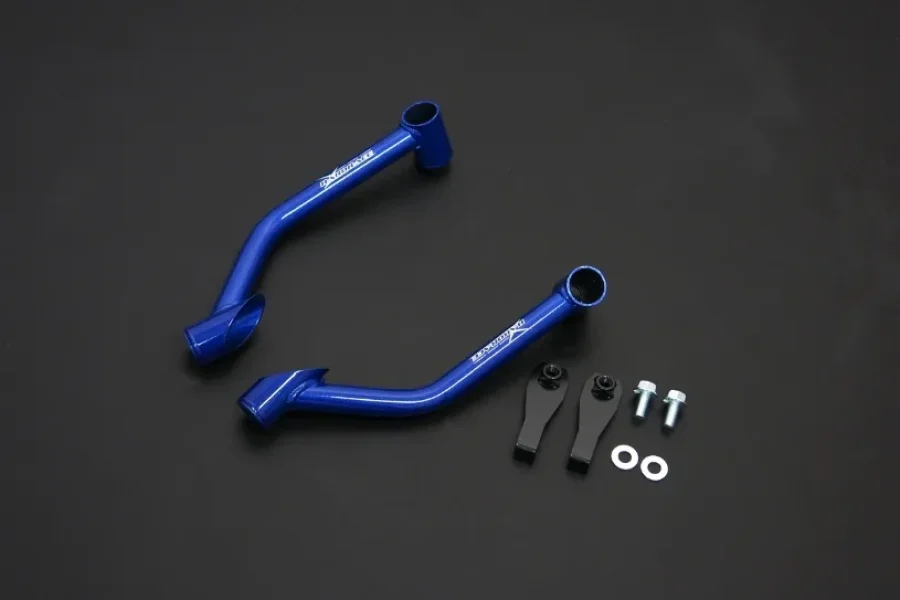 Hardrace Rear Sub-frame Brace Subaru Forester, Impreza, XV, référence Q0217