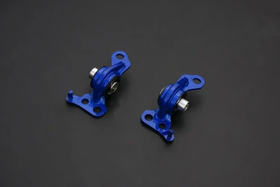 Hardrace Front Compliance Bushing Honda Civic, Integra, référence Q0109