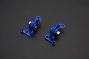 Hardrace Front Compliance Bushing Honda Civic, Integra, référence Q0109
