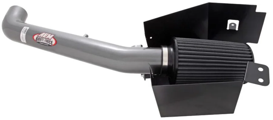 AEM Kit d’admission Brute Force 21-8504DC, référence AEM-21-8504DC