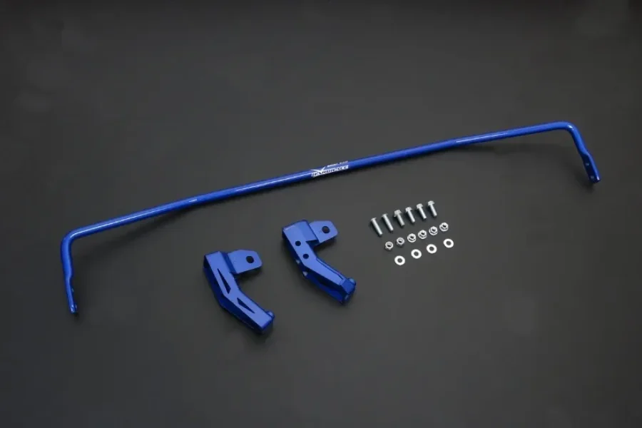 Hardrace Rear Add-on Sway Bar Nissan Sentra, Tiida, référence Q0146