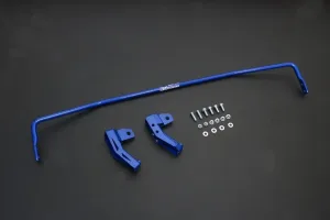 Hardrace Rear Add-on Sway Bar Nissan Sentra, Tiida, référence Q0146