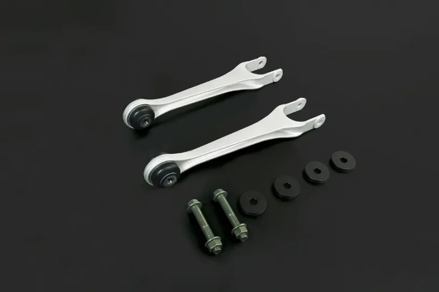 Hardrace Front/rear Caster Arm Porsche 911, Boxster, référence Q0306