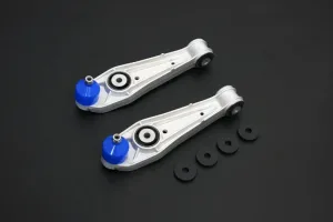 Hardrace Front/rear Lower Arm Porsche 911, Boxster, référence Q0305