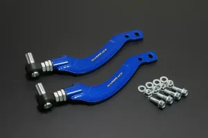 Hardrace Front High Angle Tension Rod Nissan 240SX, Skyline, référence Q0209
