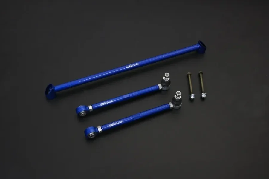 Hardrace Rear Toe Kit + Rear Lower Brace Lotus Elise, Exige, référence Q0104