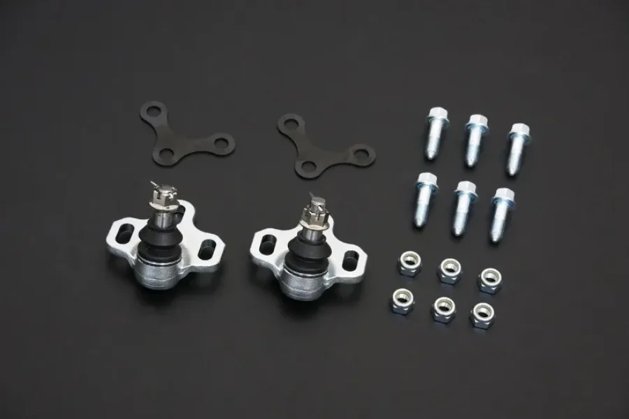Hardrace Front Lower Ball Joint Honda CR-V, référence Q0302