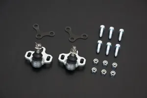 Hardrace Front Lower Ball Joint Honda CR-V, référence Q0302