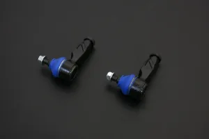 Hardrace Tie Rod End Mitsubishi Colt, Colt plus, référence Q0328