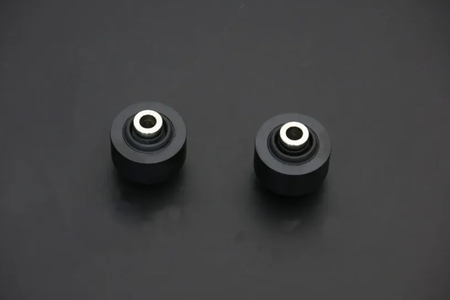 Hardrace Front Lower Arm - Rear Bushing Honda Civic, référence Q0410