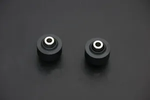 Hardrace Front Lower Arm - Rear Bushing Honda Civic, référence Q0410