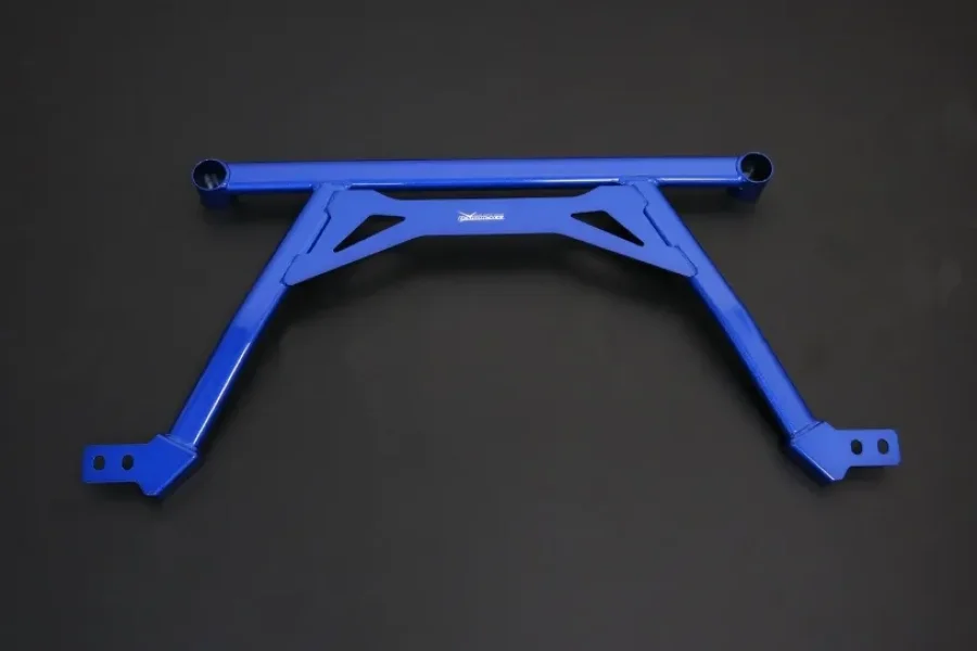 Hardrace Front Lower 4 Points Brace Honda Civic, référence Q0368