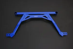 Hardrace Front Lower 4 Points Brace Honda Civic, référence Q0368