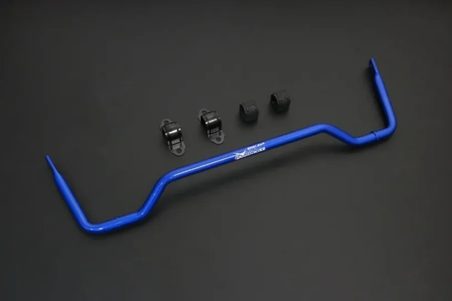 Hardrace Rear Sway Bar Bmw X5, X6, référence Q0346