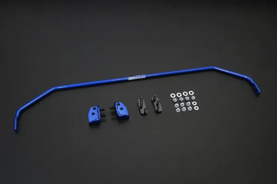 Hardrace Rear Add-on Sway Bar Suzuki Swift, référence Q0338