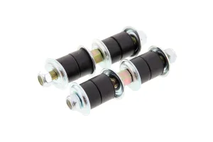 Hardrace Front Tpv Reinforced Stabilizer Link Kit Honda, référence 6136-BLK