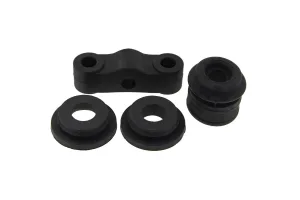 Hardrace Tpv Reinforced Shifter Bushing Kits Honda, référence 6347-BLACK